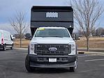 2026 Ford F-550 Regular Cab DRW 4WD Dump Truck for sale #5536 - photo 4