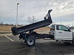 2026 Ford F-550 Regular Cab DRW 4WD Dump Truck for sale #5536 - photo 6