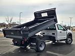 2026 Ford F-550 Regular Cab DRW 4WD Dump Truck for sale #5536 - photo 7