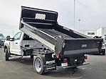 2026 Ford F-550 Regular Cab DRW 4WD Dump Truck for sale #5536 - photo 9