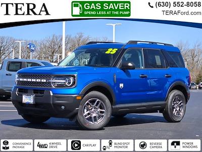 New 2025 Ford Bronco Sport Big Bend AWD SUV for sale #55515 - photo 1