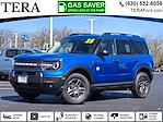 New 2025 Ford Bronco Sport Big Bend AWD SUV for sale #55515 - photo 1