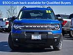 New 2025 Ford Bronco Sport Big Bend AWD SUV for sale #55515 - photo 4