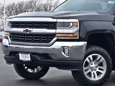 Used 2018 Chevrolet Silverado 1500 - photo 1