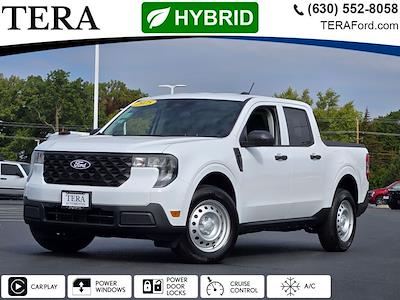 New 2025 Ford Maverick XL SuperCrew Cab Pickup for sale #56230 - photo 1