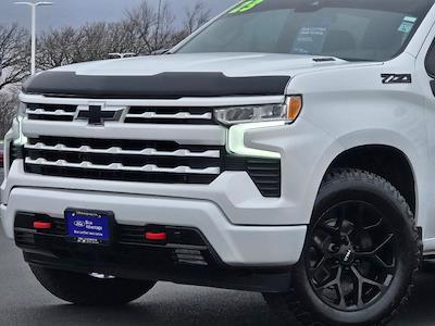 Used 2023 Chevrolet Silverado 1500 - photo 1