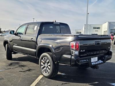 Used 2022 Toyota Tacoma Limited Double Cab for sale #56505 - photo 2