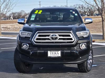 Used 2022 Toyota Tacoma Limited Double Cab for sale #56505 - photo 2