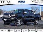 2022 Toyota Tacoma Double Cab 4WD Pickup for sale #56505 - photo 1