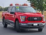 2023 Ford F-150 SuperCrew Cab 4WD Pickup for sale #56626 - photo 4