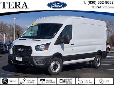 New 2026 Ford Transit 250 - photo 1