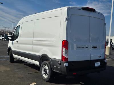 New 2026 Ford Transit 250 - photo 1