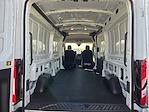 New 2026 Ford Transit 250 Medium Roof Empty Cargo Van for sale #56678 - photo 2