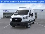 New 2026 Ford Transit 250 Medium Roof Empty Cargo Van for sale #56678 - photo 3