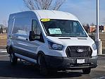 New 2026 Ford Transit 250 Medium Roof Empty Cargo Van for sale #56678 - photo 4