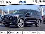 New 2025 Ford Explorer Platinum 4WD SUV for sale #57224 - photo 1