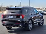 New 2025 Ford Explorer Platinum 4WD SUV for sale #57224 - photo 12