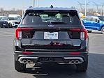 New 2025 Ford Explorer Platinum 4WD SUV for sale #57224 - photo 14