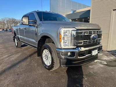Used 2024 Ford F-250 XLT Crew Cab for sale #57489 - photo 1