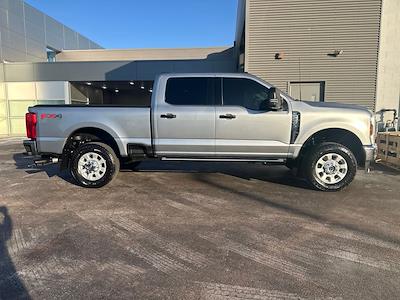 Used 2024 Ford F-250 XLT Crew Cab for sale #57489 - photo 2