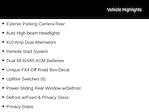 Used 2024 Ford F-250 XLT Crew Cab for sale #57489 - photo 8