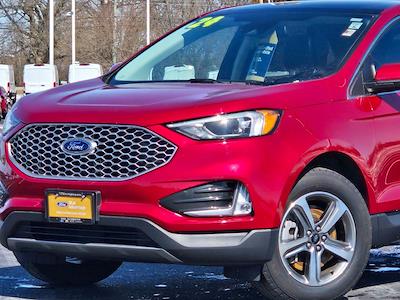 Used 2024 Ford Edge - photo 1