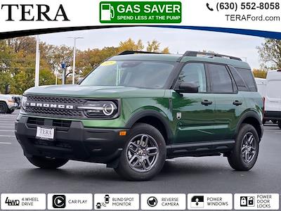 2025 Ford Bronco Sport 4WD SUV for sale #57552 - photo 1