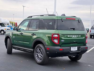 2025 Ford Bronco Sport 4WD SUV for sale #57552 - photo 2