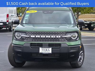 2025 Ford Bronco Sport 4WD SUV for sale #57552 - photo 2