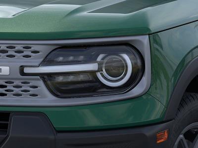 New 2025 Ford Bronco Sport - photo 1
