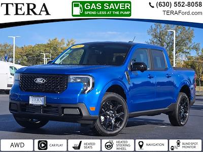 2025 Ford Maverick SuperCrew Cab AWD Pickup for sale #57602 - photo 1