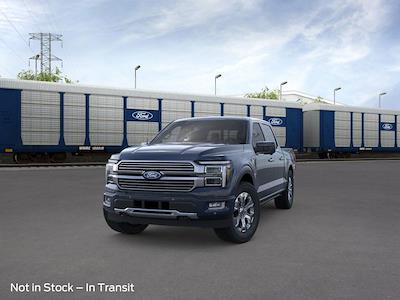 New 2026 Ford F-150 - photo 1