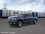 New 2026 Ford F-150 Platinum SuperCrew Cab for sale #57661 - photo 1