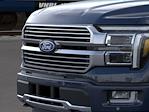 New 2026 Ford F-150 Platinum SuperCrew Cab for sale #57661 - photo 17