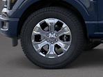 New 2026 Ford F-150 Platinum SuperCrew Cab for sale #57661 - photo 19