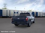 New 2026 Ford F-150 Platinum SuperCrew Cab for sale #57661 - photo 8