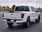 2025 Ford F-150 SuperCrew Cab 4WD Pickup for sale #57767 - photo 11