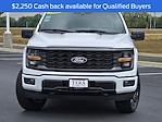 2025 Ford F-150 SuperCrew Cab 4WD Pickup for sale #57767 - photo 4