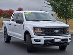 2025 Ford F-150 SuperCrew Cab 4WD Pickup for sale #57767 - photo 3