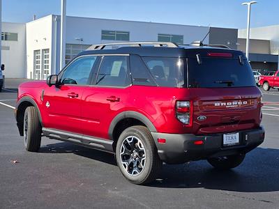 2025 Ford Bronco Sport 4WD SUV for sale #57907 - photo 2