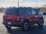 New 2025 Ford Bronco Sport Outer Banks 4WD SUV for sale #57907 - photo 11