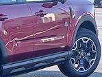 New 2025 Ford Bronco Sport Outer Banks 4WD SUV for sale #57907 - photo 12
