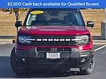 New 2025 Ford Bronco Sport Outer Banks 4WD SUV for sale #57907 - photo 3
