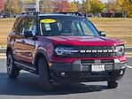 New 2025 Ford Bronco Sport Outer Banks 4WD SUV for sale #57907 - photo 4