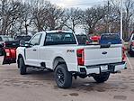 New 2024 Ford F-350 XL Regular Cab 4x4 Plow Truck Western for sale #57943 - photo 2