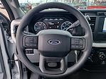 New 2024 Ford F-350 XL Regular Cab 4x4 Plow Truck Western for sale #57943 - photo 28