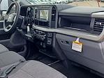 New 2024 Ford F-350 XL Regular Cab 4x4 Plow Truck Western for sale #57943 - photo 9