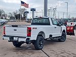 New 2024 Ford F-350 XL Regular Cab 4x4 Plow Truck Western for sale #57943 - photo 10