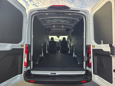 New 2024 Ford Transit 250 Medium Roof Empty Cargo Van for sale #58183 - photo 2