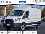 New 2024 Ford Transit 250 Medium Roof Empty Cargo Van for sale #58183 - photo 1